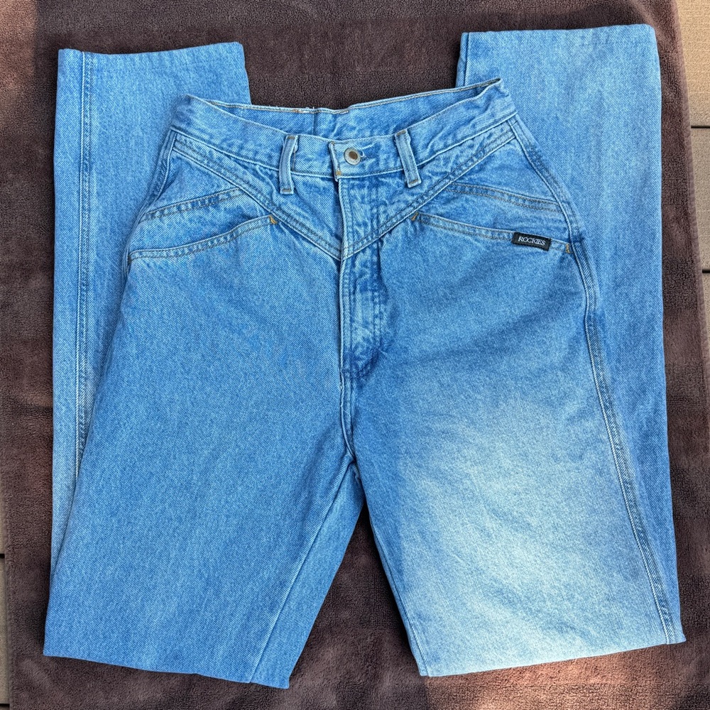Rocky Mountain/Rockies Jeans